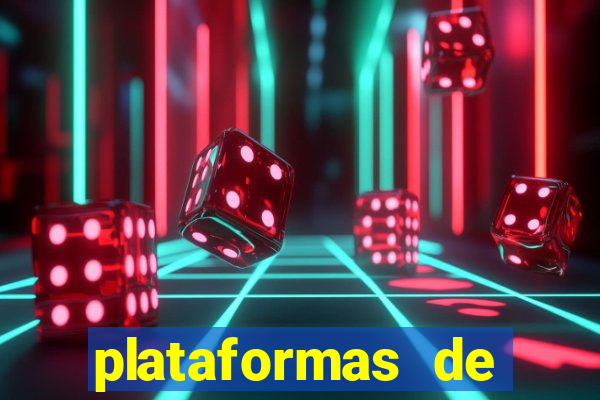 plataformas de jogos de 3 reais